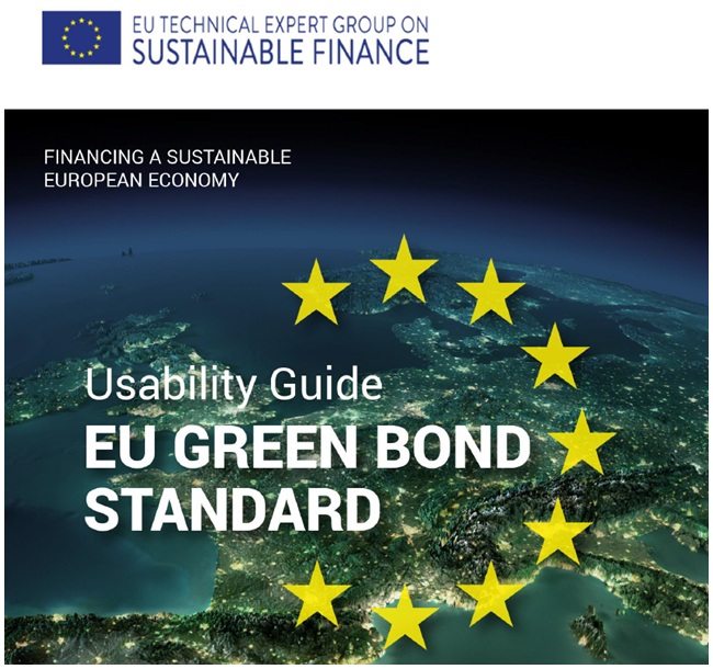 eu green bond